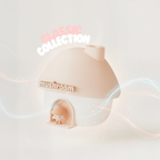 Aroma Diffuser Mushroom House 3-in-1