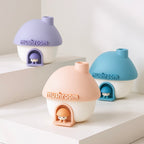 Aroma Diffuser Mushroom House 3-in-1